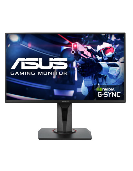 24,5" VG258 FHD FreeSync, 165Hz, 1ms