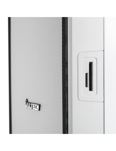 500W GS-2688 Bianco