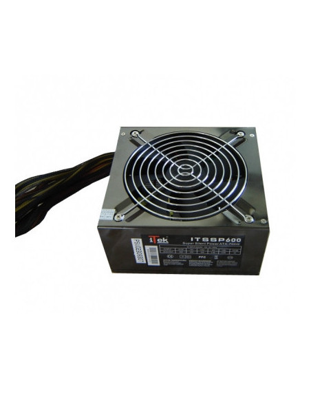 700W Super Silent Power