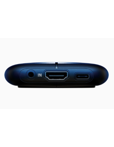 Game Capture HD60 S+ video capturing device USB 3.2 Gen 1 (3.1 Gen 1)
