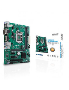 H310M-C R2.0/CSM Prime