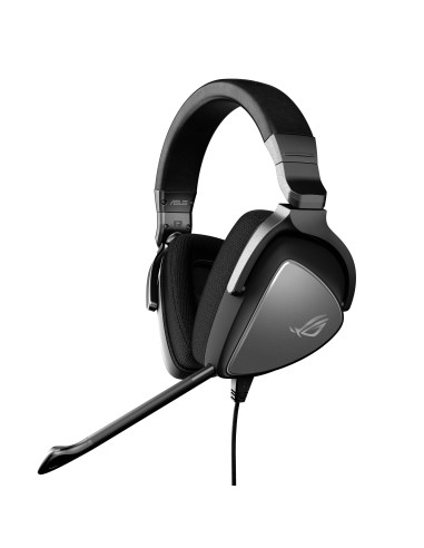 Rog Delta S - Cuffie da Gioco RGB