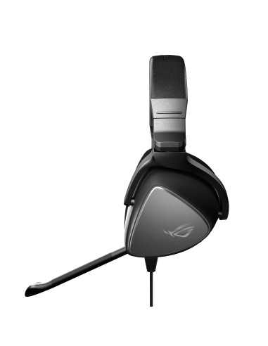 Rog Delta S - Cuffie da Gioco RGB