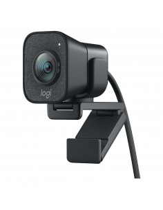 StreamCam, Full HD 1080p a...