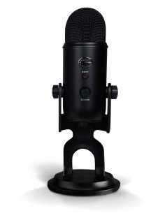 Yeti Blu USB Microphone