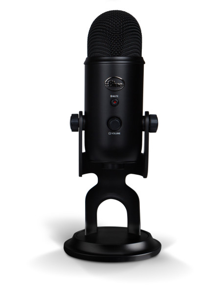 Yeti Blu USB Microphone
