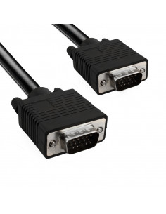1,8mt - Cavo VGA M/M