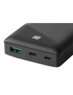 10.000 mAh 1xUSB-A 1xUSB-C... 2