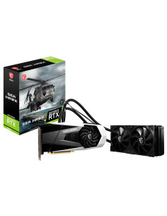10GB GeForce RTX 3080 Sea Hawk X LHR