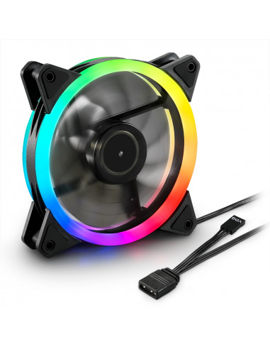 120mm Shark Blades RGB 120mm Shark Blades RGB
