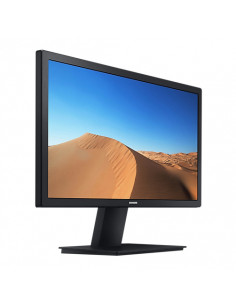 24" S24A310NHU FHD LCD Black