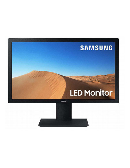 24" S24A310NHU FHD LCD Black