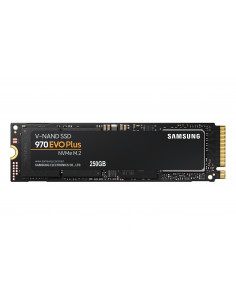 250GB 970 EVO Plus NVMe
