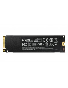 250GB 970 EVO Plus NVMe 2