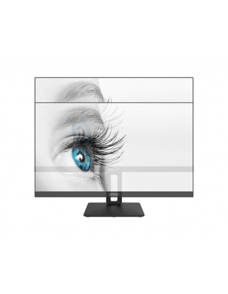 27" Pro MP271QP, 2560 x 1440 pixels, LED, 5 ms, Black