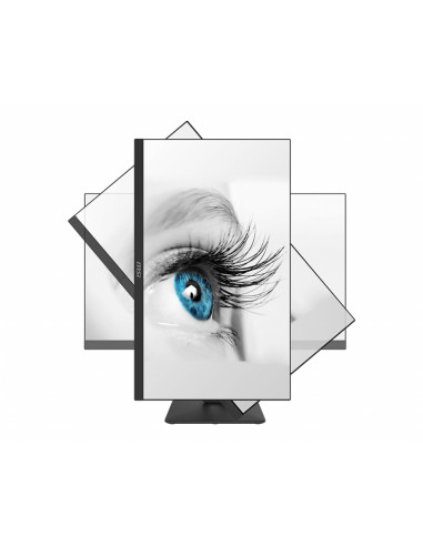 27" Pro MP271QP, 2560 x 1440 pixels,...