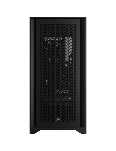 4000D Airflow Black