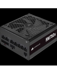 750W RM750x Fully modular...