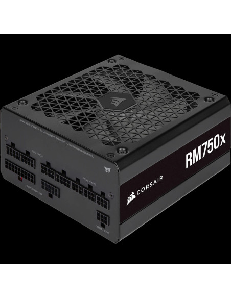 750W RM750x Fully modular 80+ Gold