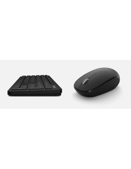 Kit Tastiera-Mouse Bluetooth