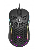 Light² S 6200 DPI Black RGB