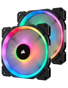 LL140 RGB LED