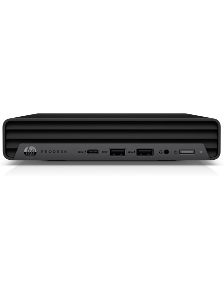 ProDesk 400 G6 Mini PC