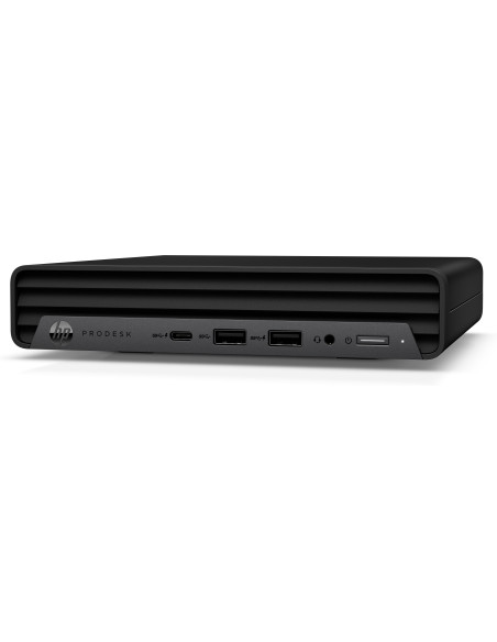 ProDesk 400 G6 Mini PC