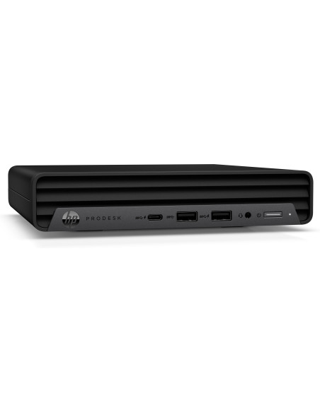 ProDesk 400 G6 Mini PC