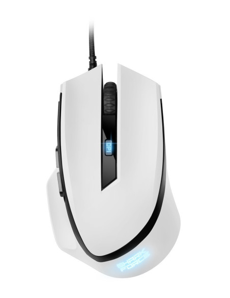 Shark Force II Bianco