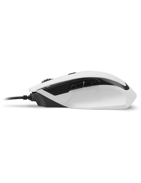 Shark Force II Bianco