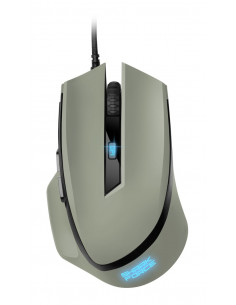 Shark Force II Grey