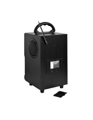 Sistema Audio Karaoke Multimediale 2.1