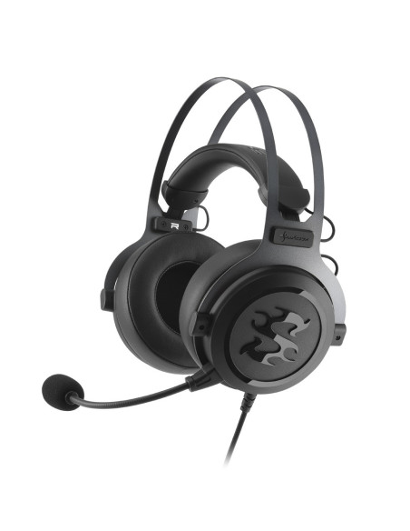 Skiller SGH3 Stereo Gaming Headset