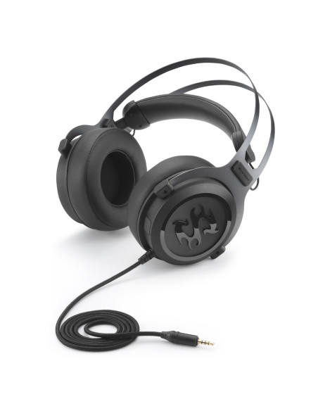 Skiller SGH3 Stereo Gaming Headset