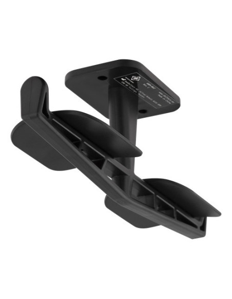 Universal Dual Hanger Haedset Holder