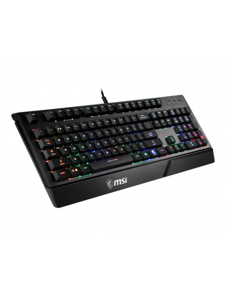 Vigor GK20 IT Tastiera Gaming
