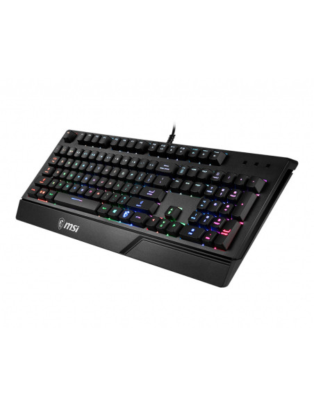 Vigor GK20 IT Tastiera Gaming