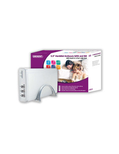 2.5" Box USB 3.1
