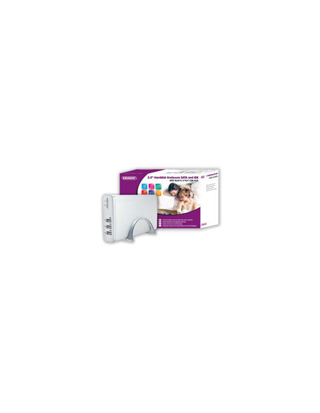 2.5" Box USB 3.1