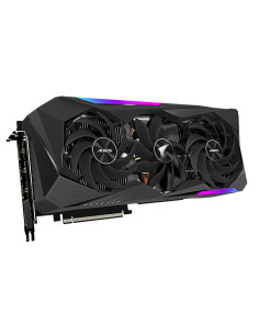 8GB GeForce RTX 3070 Ti AORUS MASTER 3xDisplayPort 3xHDMI LHR