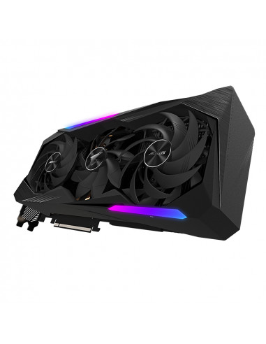 8GB GeForce RTX 3070 Ti AORUS MASTER...