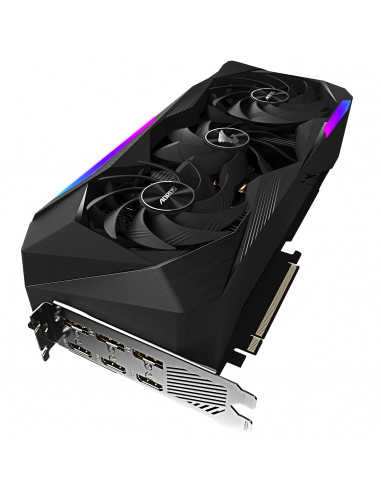 8GB GeForce RTX 3070 Ti AORUS MASTER...