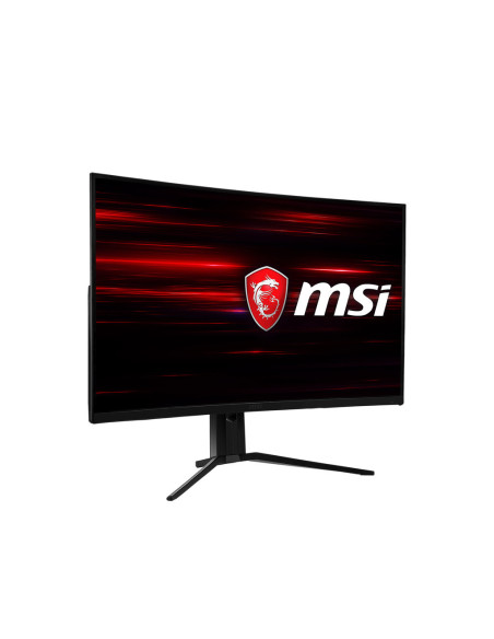 31,5" Optix MAG322CQR Curved WQHD 165Hz 1ms USB-C FreeSync