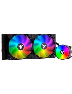 EVOLIQ 240 Rainbow