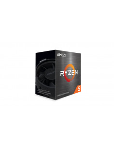 Ryzen 5 5600G (3,9GHz) Box...
