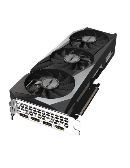 8GB GeForce RTX 3070 GAMING OC 2.0