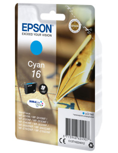16 Cyan 2