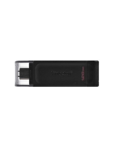 128GB DataTraveler USB Type-C 3.2 Gen 1 (3.1 Gen 1)