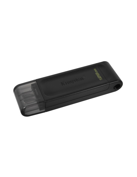 128GB DataTraveler USB Type-C 3.2 Gen 1 (3.1 Gen 1)